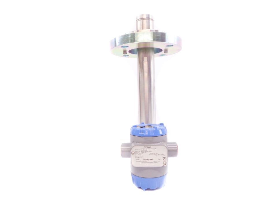 HONEYWELL STF832-R1HC2A-15C-A-ADJ-11S-A-00A0-00-0000 100PSI NSNP