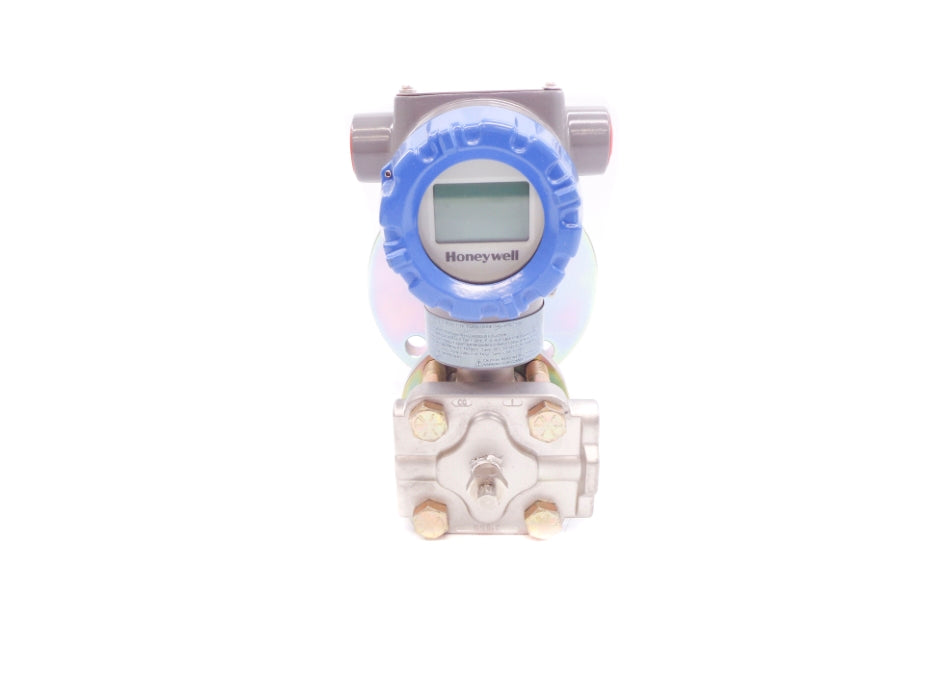 HONEYWELL STF832-R1HC2A-15C-A-ADJ-11S-A-00A0-00-0000 100PSI NSNP