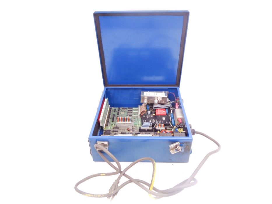 ELECTROSCALE DR-525 UNMP
