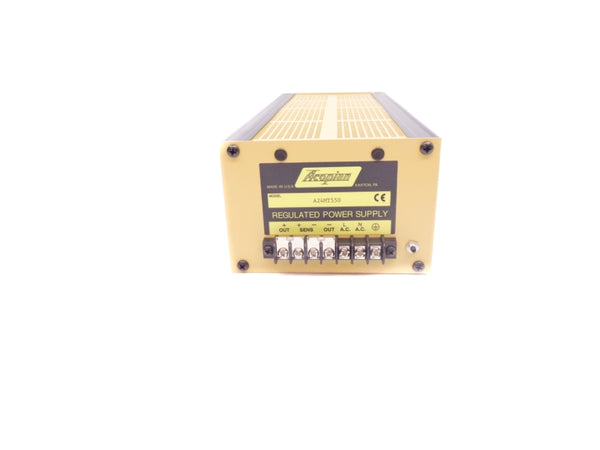 ACOPIAN A24MT550 NSNP