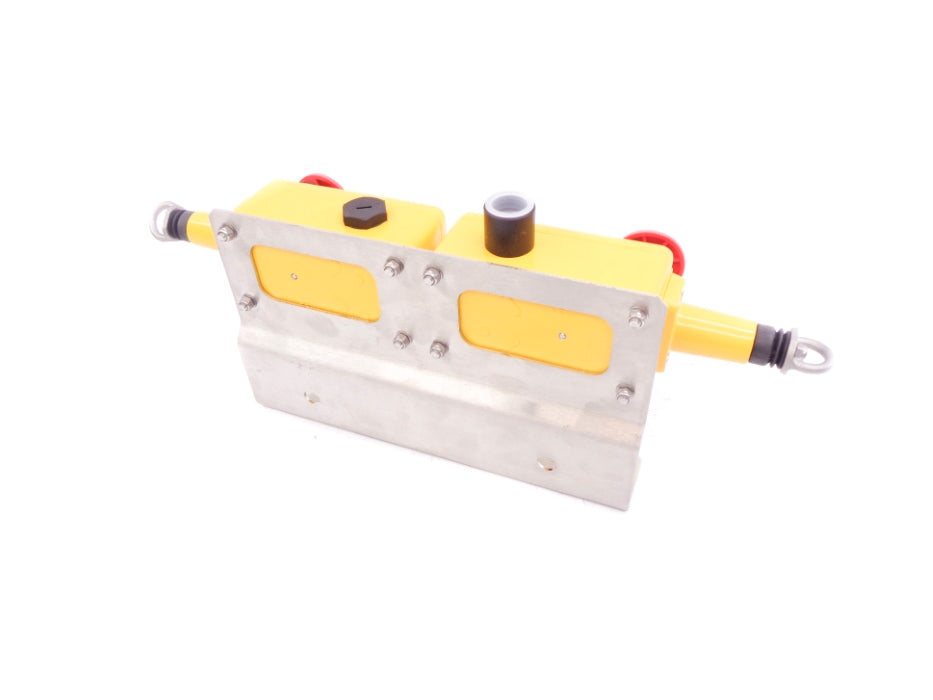 ALLEN BRADLEY 440E-L13131 SER. D (WH) NSMP