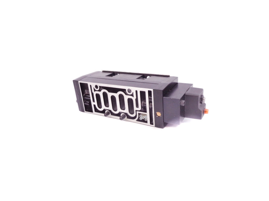 PARKER H41VXBGA53A 145PSI 120V NSMP