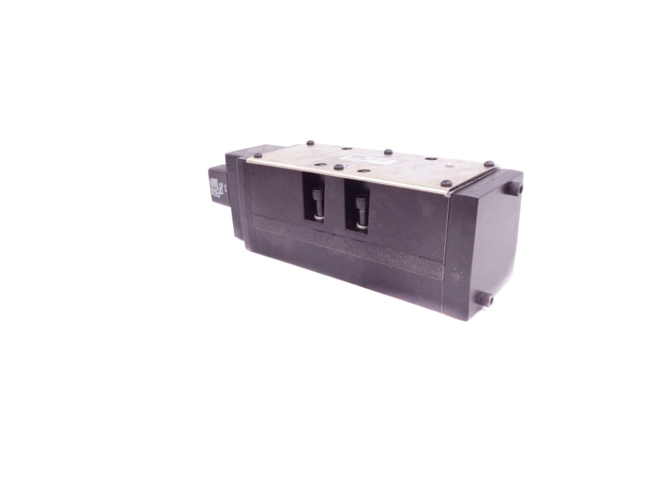 PARKER H41VXBGA53A 145PSI 120V NSMP