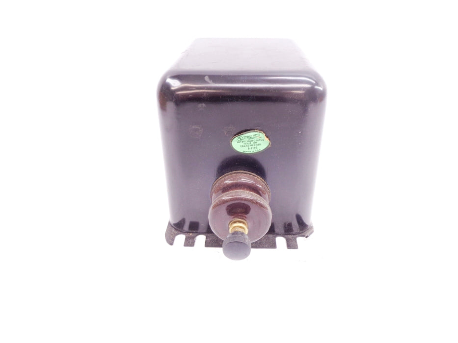 JEFFERSON ELECTRIC 638-171 (AS PICTURED) NSMP