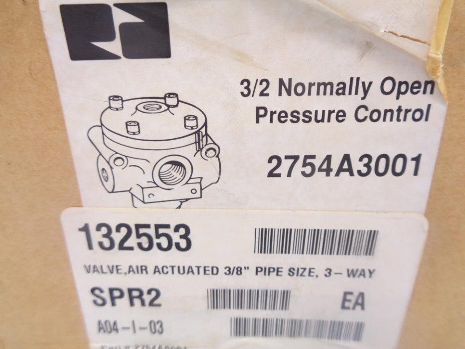 ROSS 2754A3001 NSMP