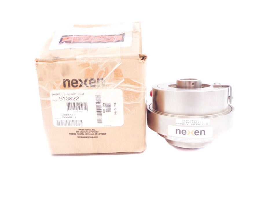 NEXEN 913022 NSMP