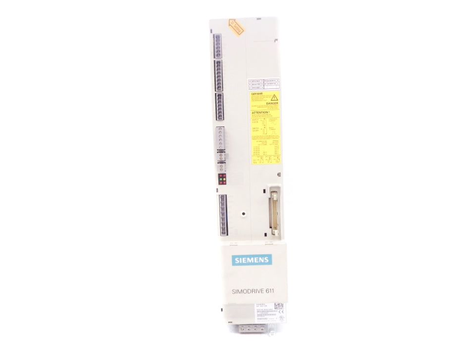 SIEMENS 6SN1145-1BA01-0BA1 NSNP