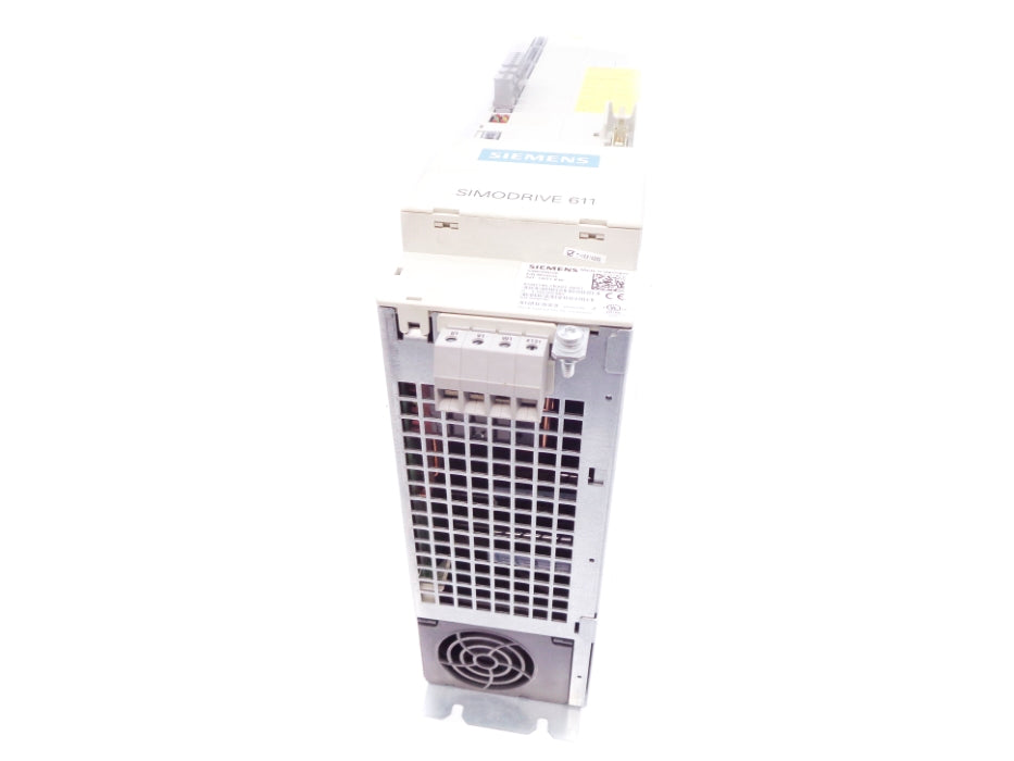 SIEMENS 6SN1145-1BA01-0BA1 NSNP