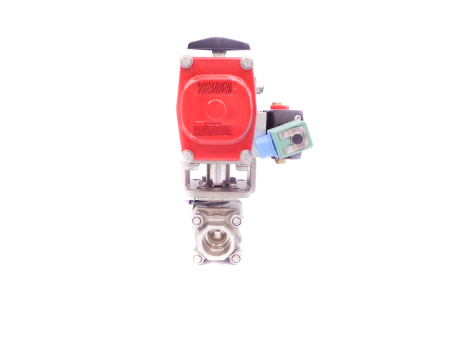 FLOWTEK 930634-11300532 140PSI NSNP