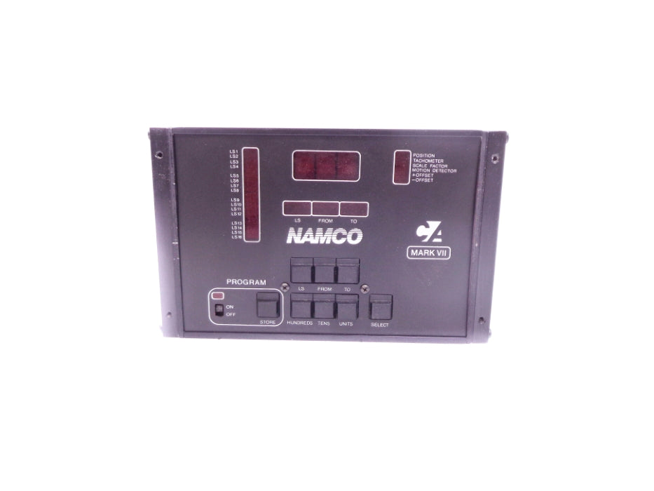 NAMCO CA410-10400 UNMP