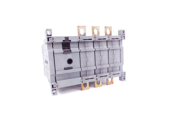 ABB OS160D03W NSMP