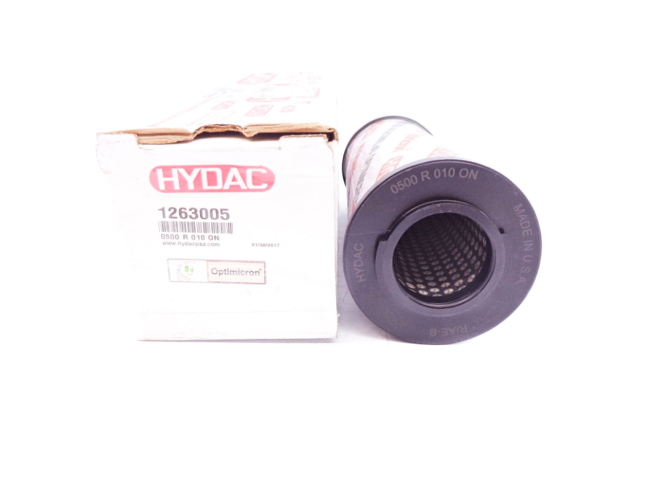 HYDAC 0500R010ON NSMP