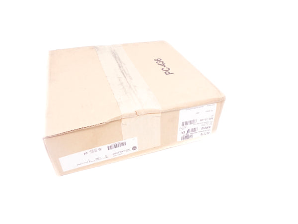 ALLEN BRADLEY 1492-CABLE025F SER. C (BR/WH) NSFS