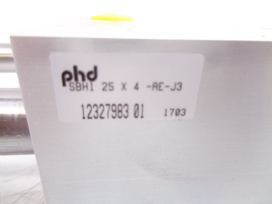 PHD SBH125X4-AE-J3 NSNP