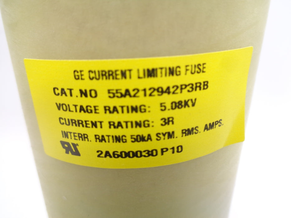 GENERAL ELECTRIC 55A212942P3RB NSNP