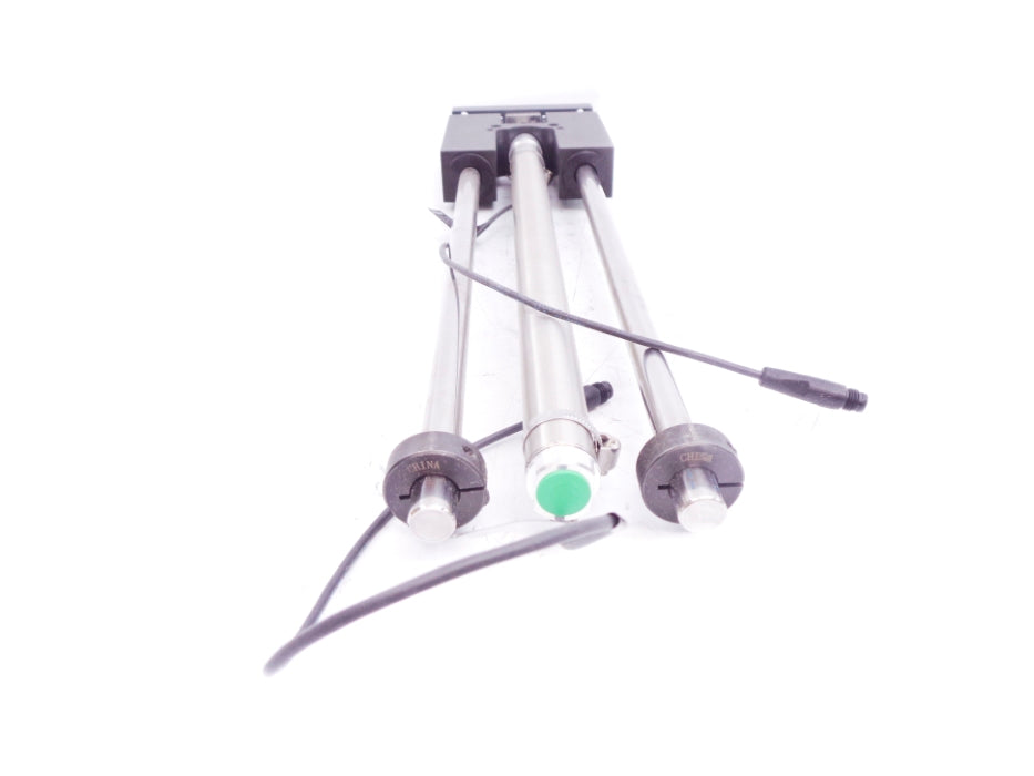NUMATICS SH07512LB1XCS4 NSNP