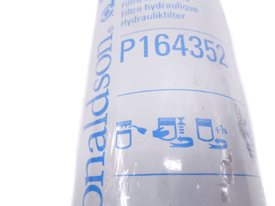 DONALDSON P164352 NSNP