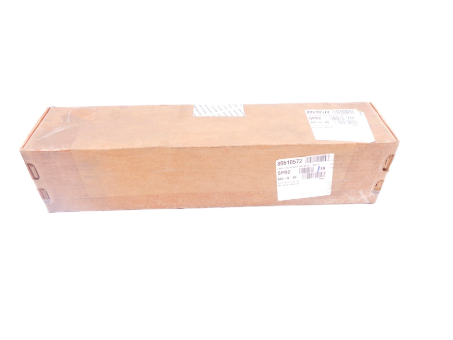 INDUSTRIAL SPARE PART 25173-555-05-R SER. 1 DATE: 2014 (BR/WH) NSFS