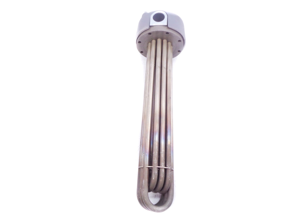 WARREN ELECTRIC XBF-18-460-14.5SS*3 NSMP