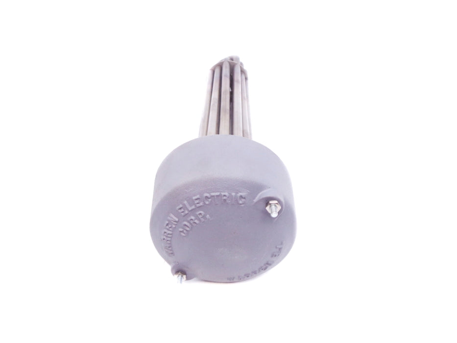 WARREN ELECTRIC XBF-18-460-14.5SS*3 NSMP