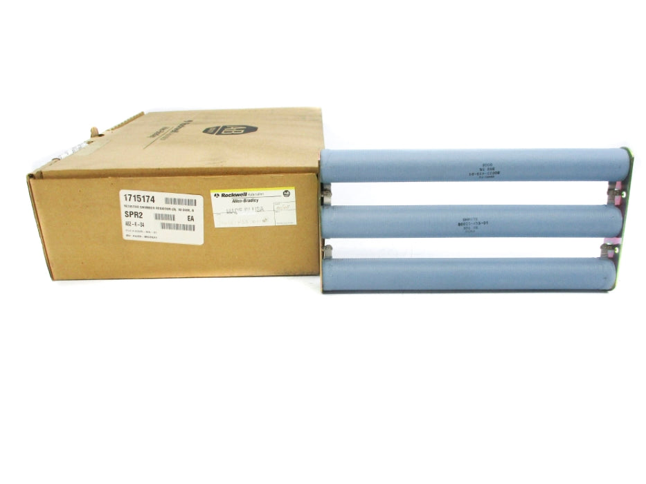 INDUSTRIAL SPARE PART 80025-455-01 (BR/YL) NSMP