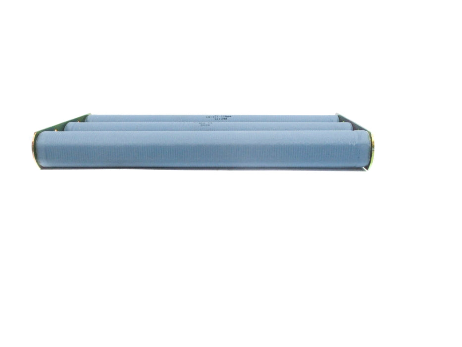 INDUSTRIAL SPARE PART 80025-455-01 (BR/YL) NSMP