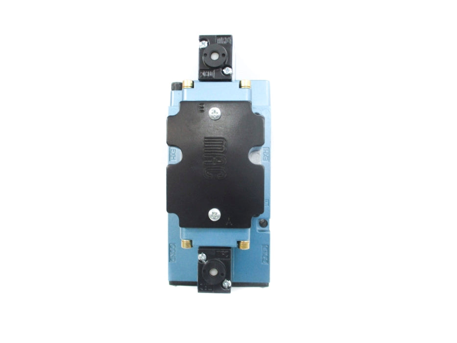 MAC 6531B-611-PM-111DA 150PSI 120V NSMP