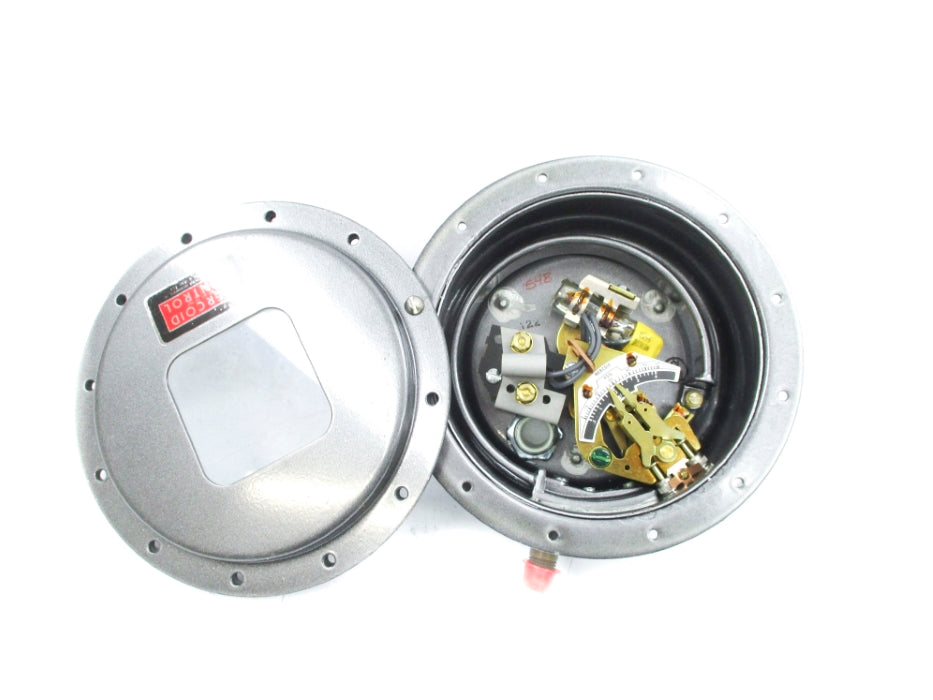 MERCOID DAW-23-2-5S NSMP