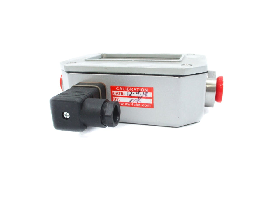 LAKE MONITORS N3S7HB02 6000PSI NSMP