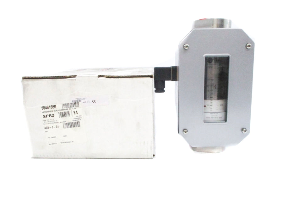 LAKE MONITORS N5S7HL25 6000PSI NSMP