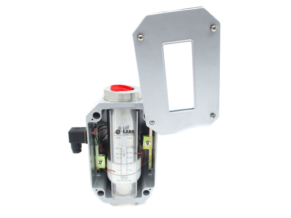 LAKE MONITORS N5S7HL25 6000PSI NSMP