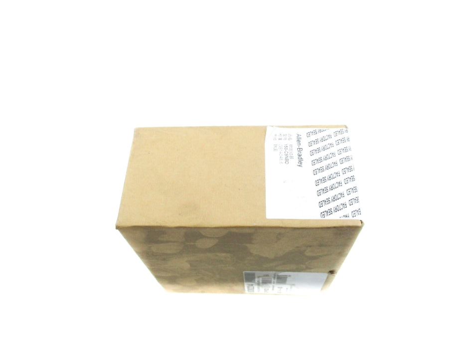 ALLEN BRADLEY 150-C9NBD SER. B F/W 2.11 (BR/WH) NSFS