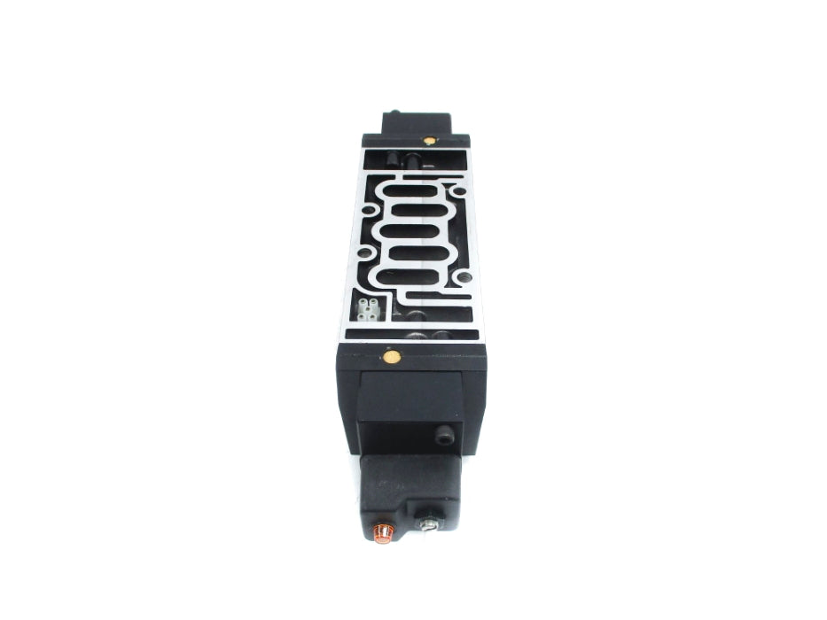 PARKER H46VXBGA53A 120V 145PSI NSMP