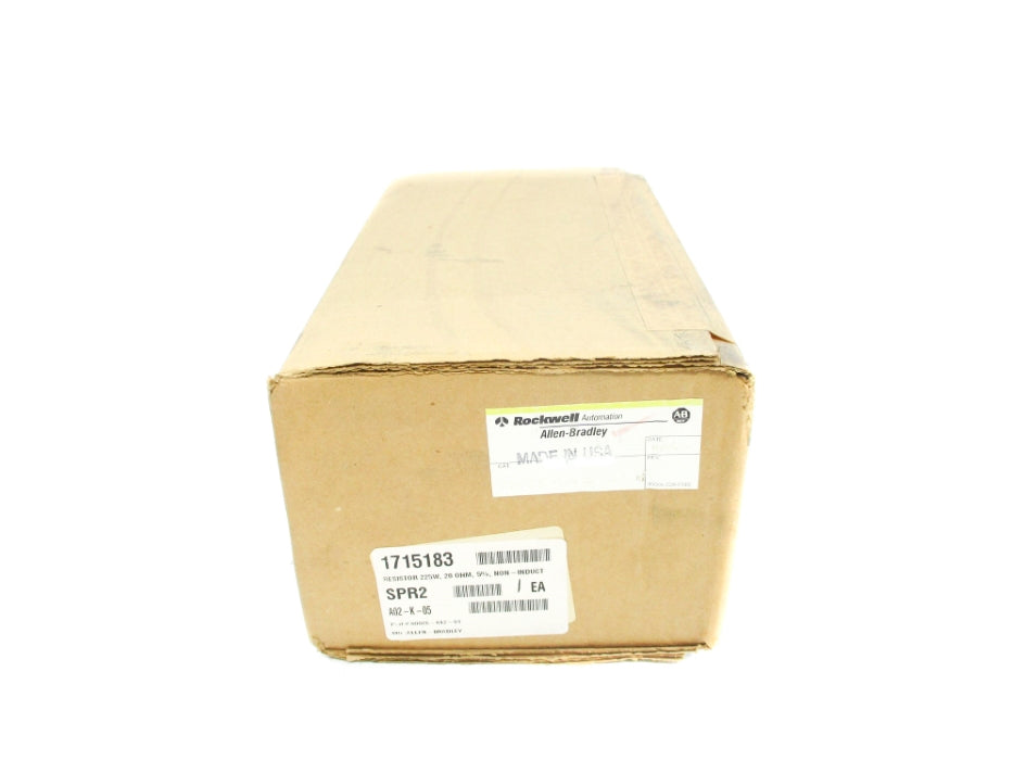 INDUSTRIAL SPARE PART 80025-642-01 (BR/YL) NSFS