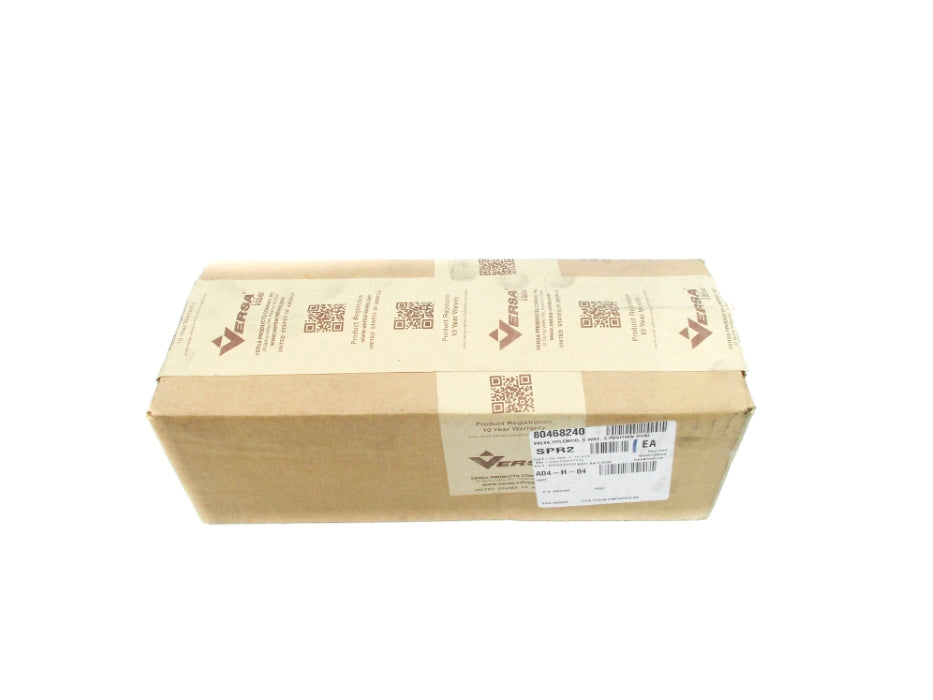 VERSA VXX-5404-U-14-A120 120V NSFS
