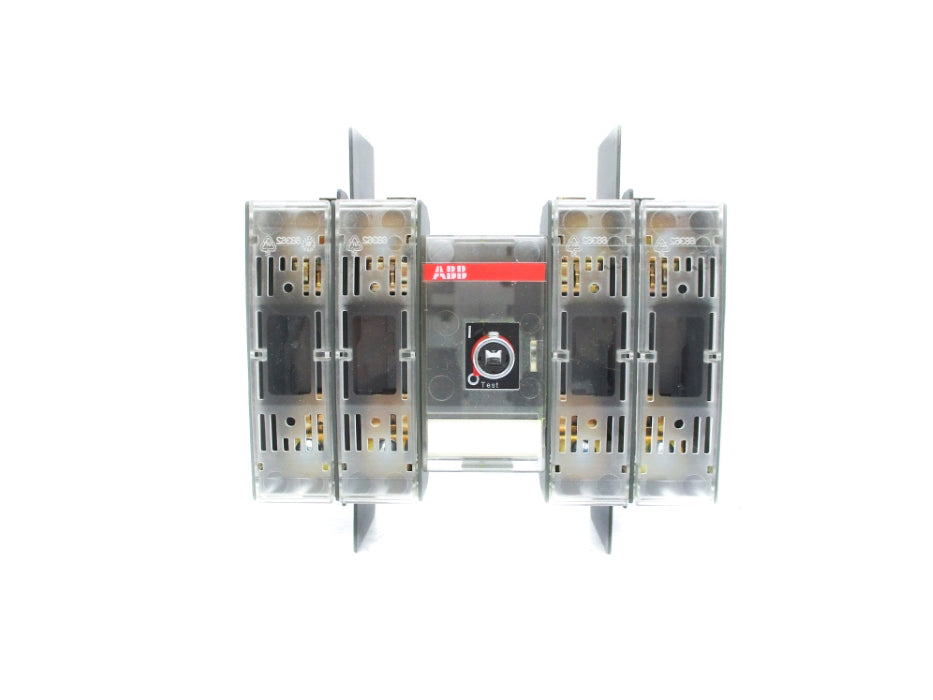 ABB OS100J22F NSMP