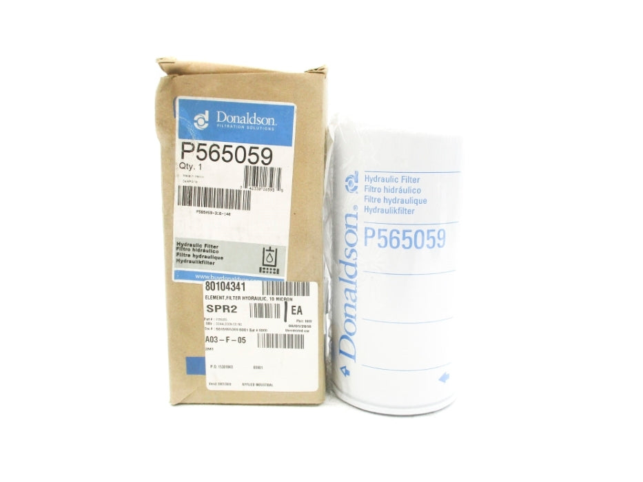 DONALDSON P565059 NSMP