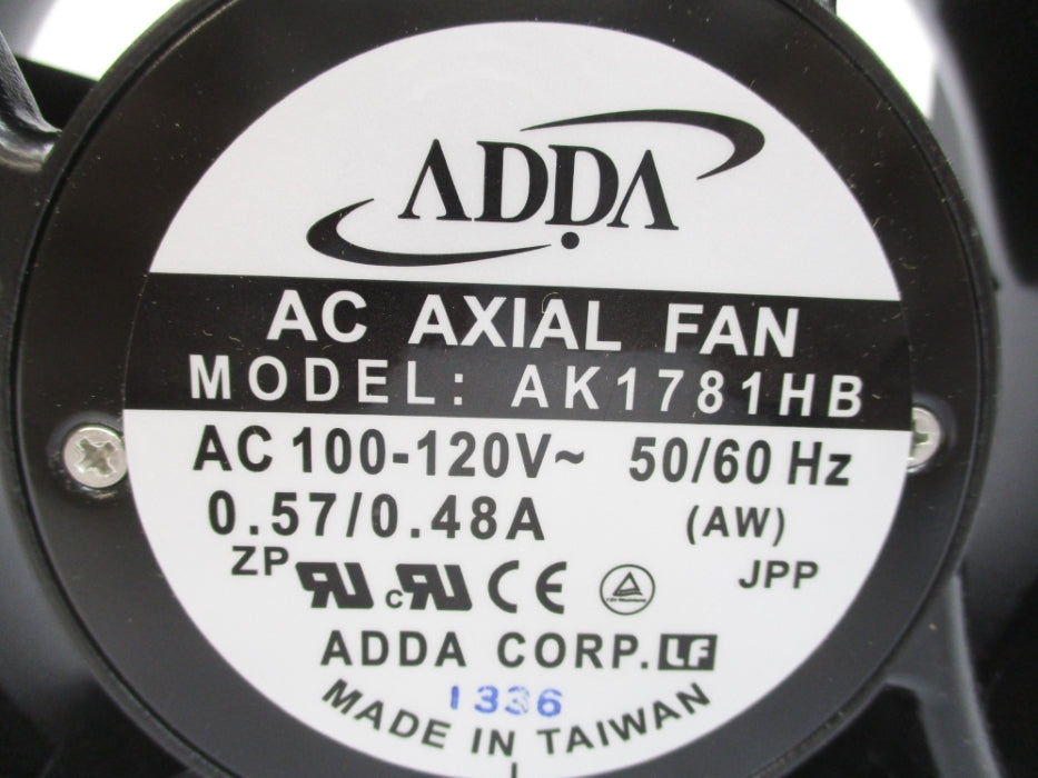 ADDA AK1781HB NSNP