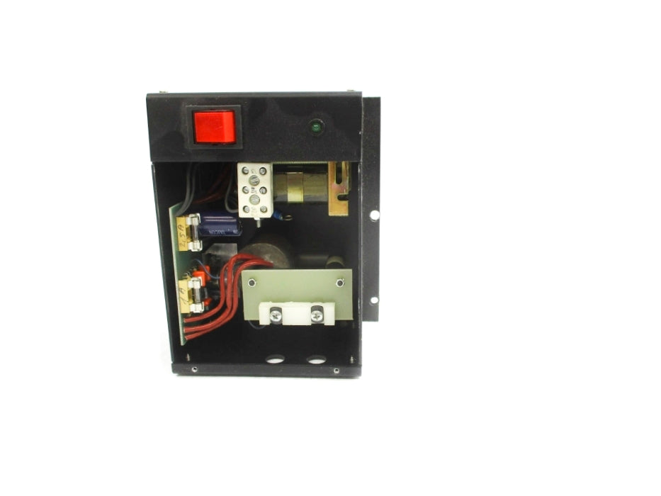 DESTATIC MODEL 012 VIN110-220 UNMP