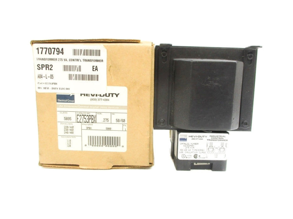 EGS E2753PBX NSMP