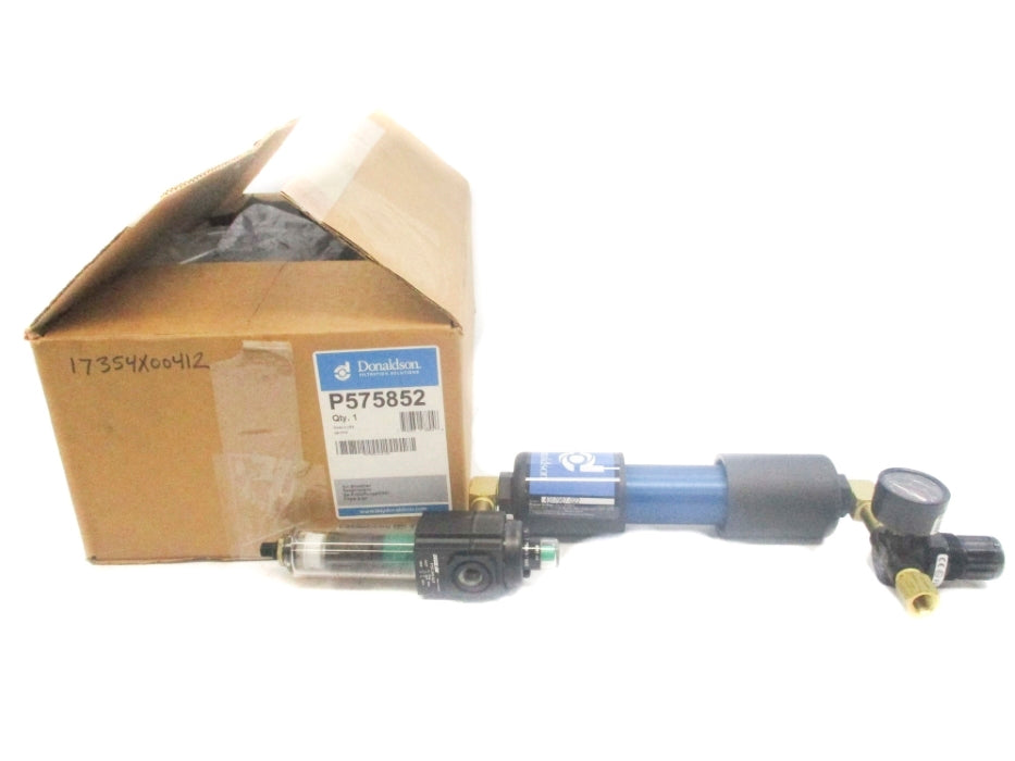 DONALDSON P575852 NSMP