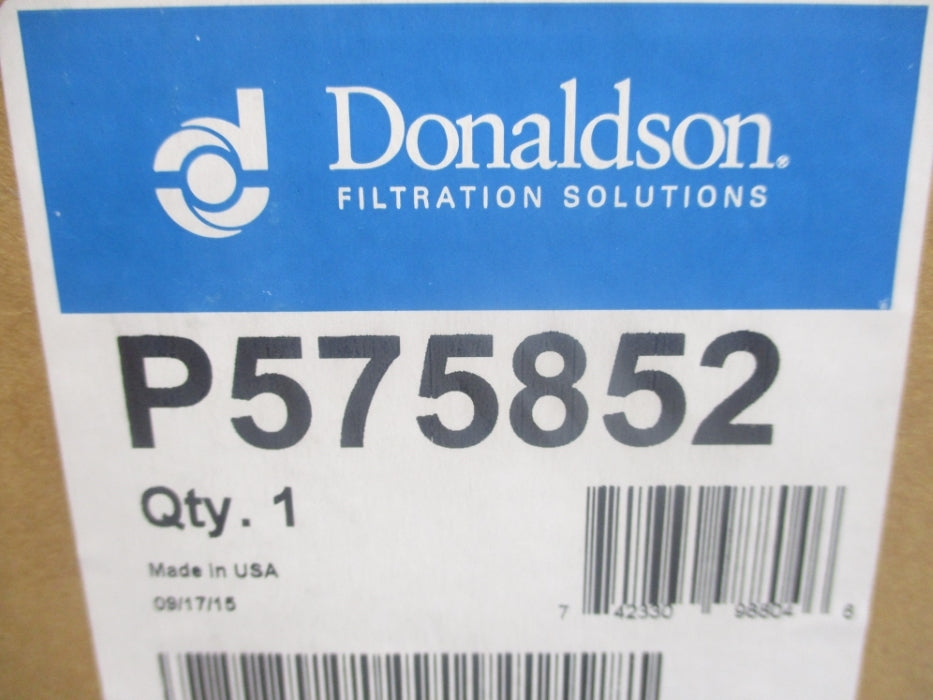 DONALDSON P575852 NSMP