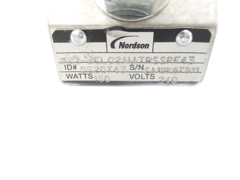 INDUSTRIAL SPARE PART 8520743 NSMP