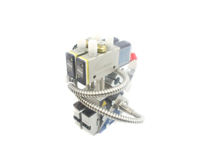 INDUSTRIAL SPARE PART 8520743 NSMP