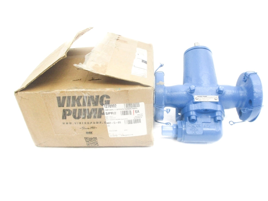 VIKING PUMP GG4197 NSMP