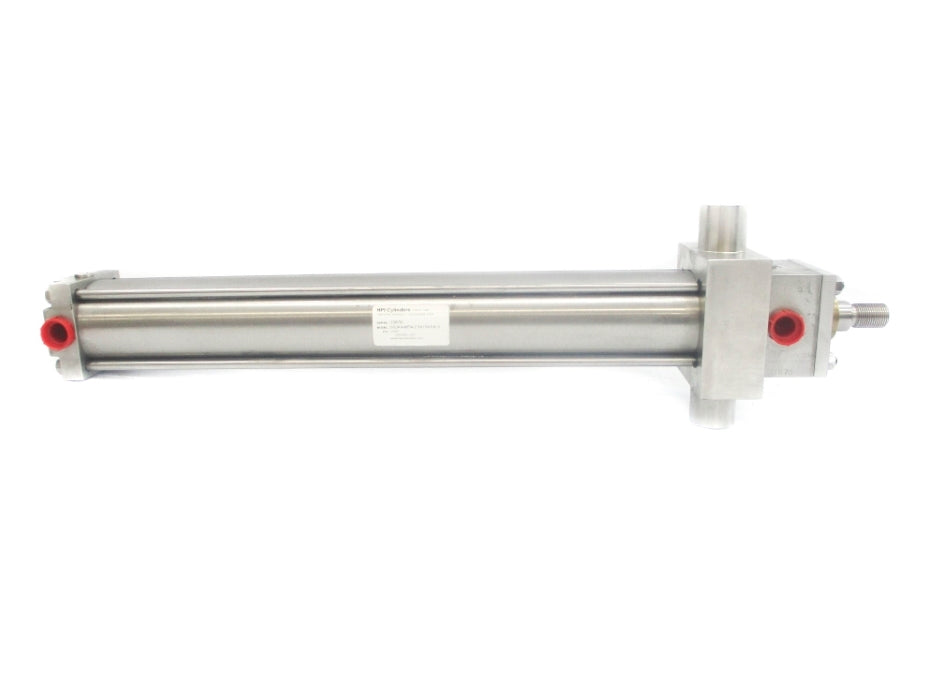 HPI CYLINDERS SSJKN-MT4-2.5X19X1-K-S 1500PSI NSNP