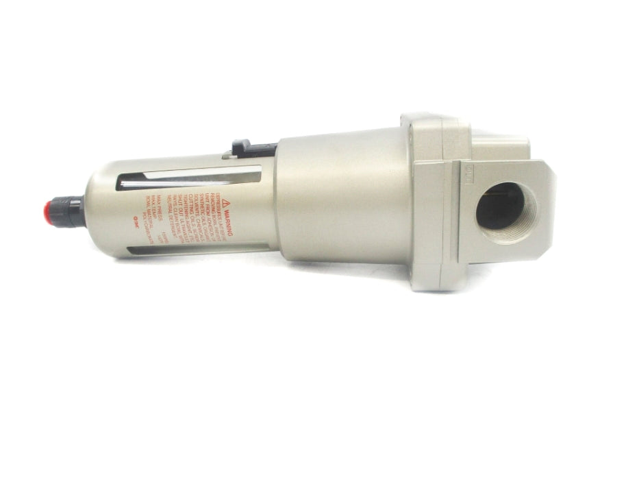 SMC AF60-N10D-Z 150PSI NSNP