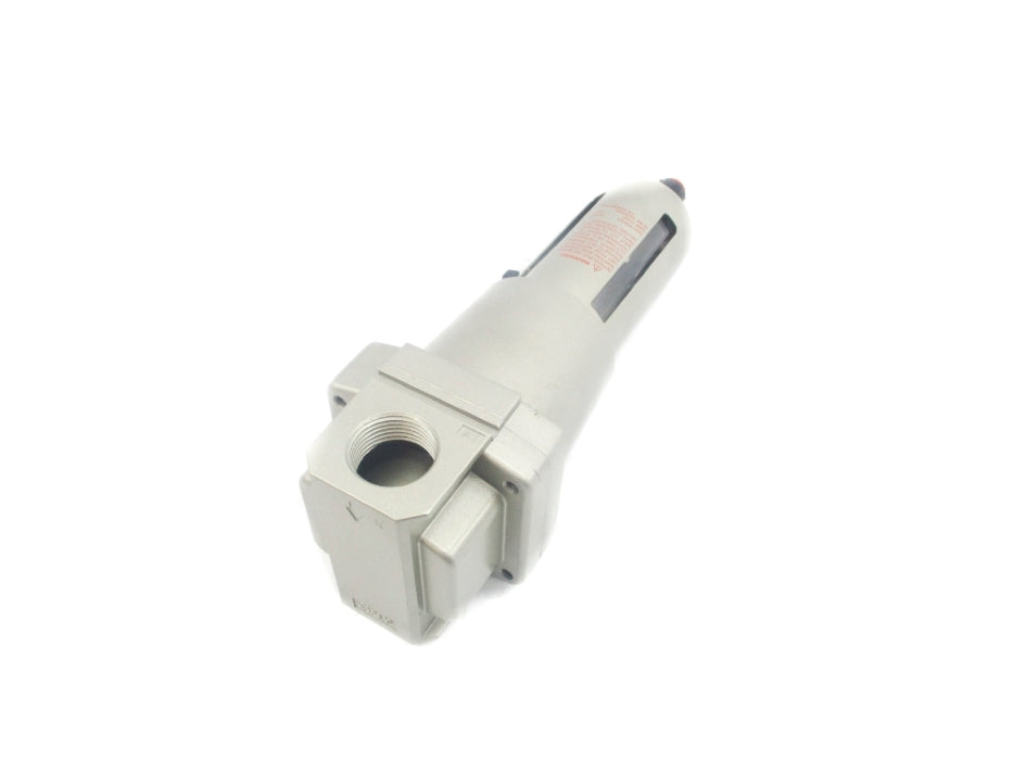 SMC AF60-N10D-Z 150PSI NSNP