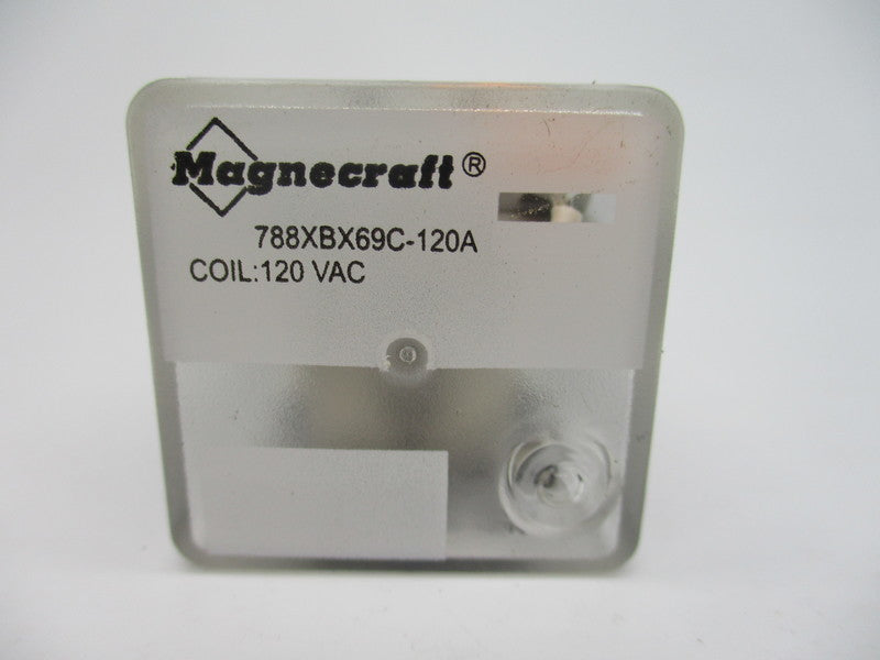 MAGNECRAFT 788XBX69C-120A UNMP
