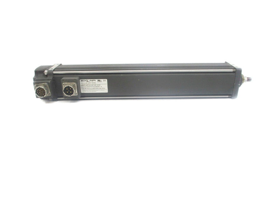 EXLAR GSX30-1405-MDX-AB7-368-_25145 UNMP